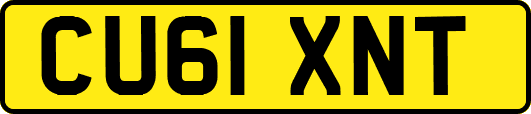 CU61XNT