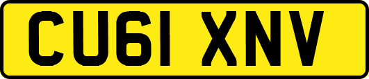 CU61XNV