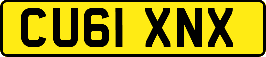 CU61XNX