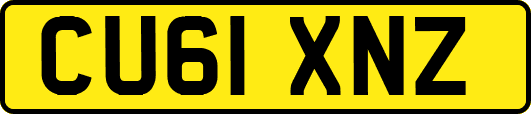 CU61XNZ