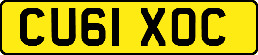 CU61XOC