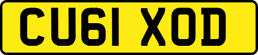 CU61XOD