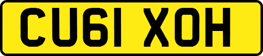 CU61XOH