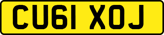 CU61XOJ