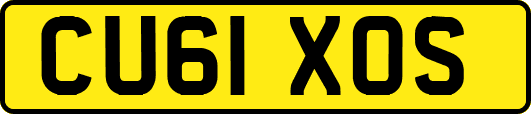 CU61XOS