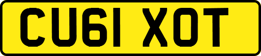 CU61XOT