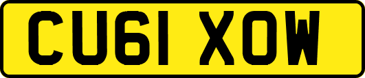 CU61XOW