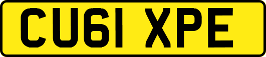 CU61XPE