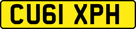 CU61XPH