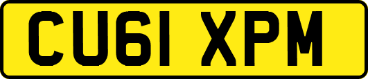 CU61XPM