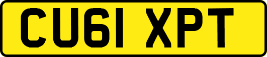 CU61XPT