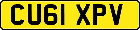 CU61XPV