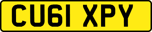 CU61XPY