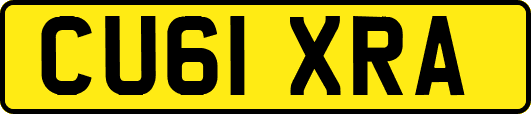 CU61XRA