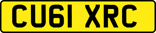 CU61XRC
