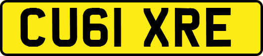 CU61XRE