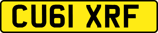 CU61XRF