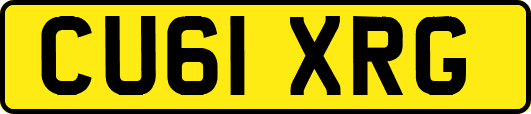 CU61XRG