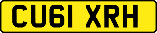 CU61XRH