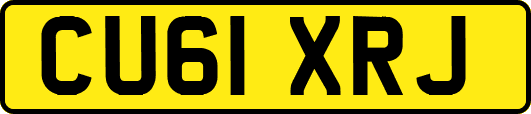 CU61XRJ