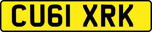 CU61XRK