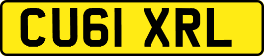 CU61XRL