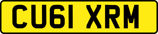CU61XRM