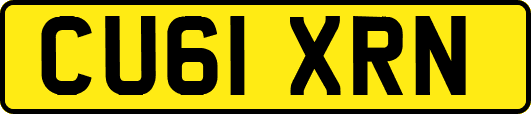 CU61XRN