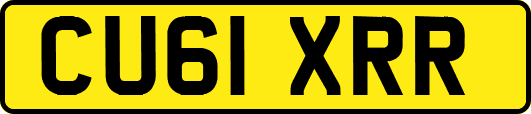 CU61XRR
