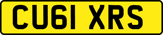CU61XRS