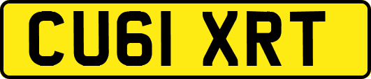 CU61XRT