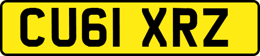 CU61XRZ