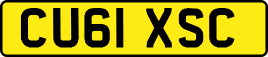 CU61XSC