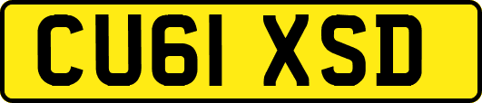 CU61XSD