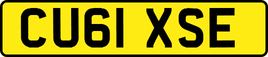 CU61XSE