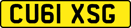 CU61XSG