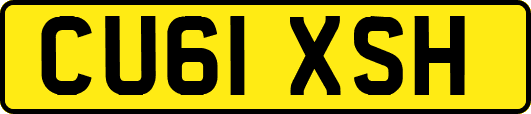 CU61XSH