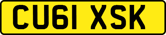 CU61XSK