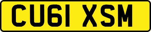 CU61XSM