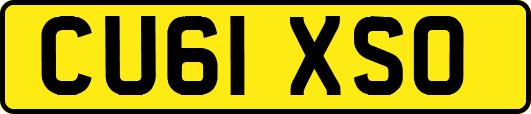 CU61XSO