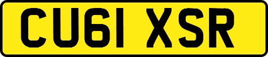 CU61XSR