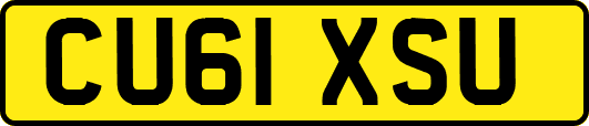 CU61XSU