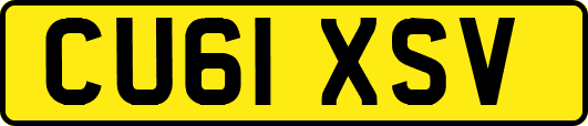 CU61XSV