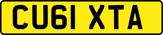 CU61XTA