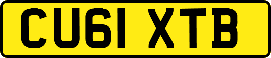 CU61XTB