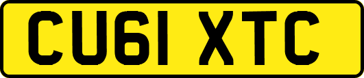 CU61XTC