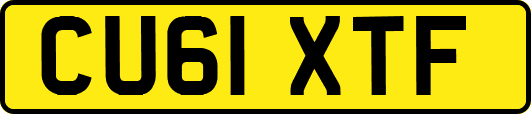 CU61XTF