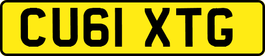 CU61XTG