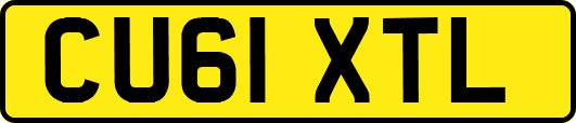 CU61XTL
