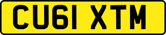 CU61XTM